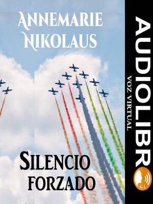 cover image of Silencio forzado